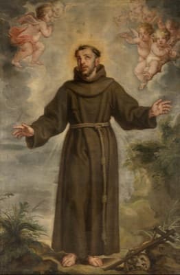 Saint Francis of Assisi