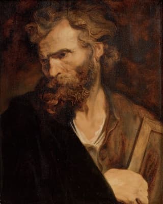 Saint Jude Thaddeus the Apostle